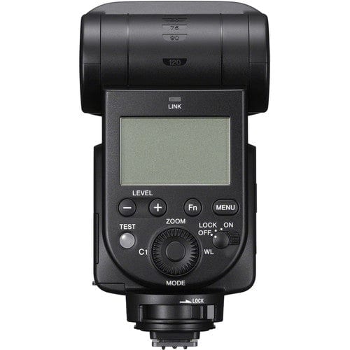 Sony HVL-F60RM Wireless Radio Flash Flash Units and Accessories - Shoe Mount Flash Units Sony SONYHVLF60RM