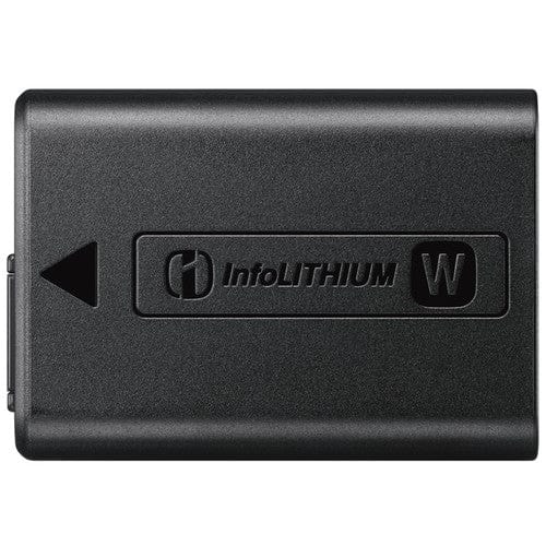 Sony InfoLithium NPFW50 Battery Batteries - Digital Camera Batteries Sony SONYNPFW50