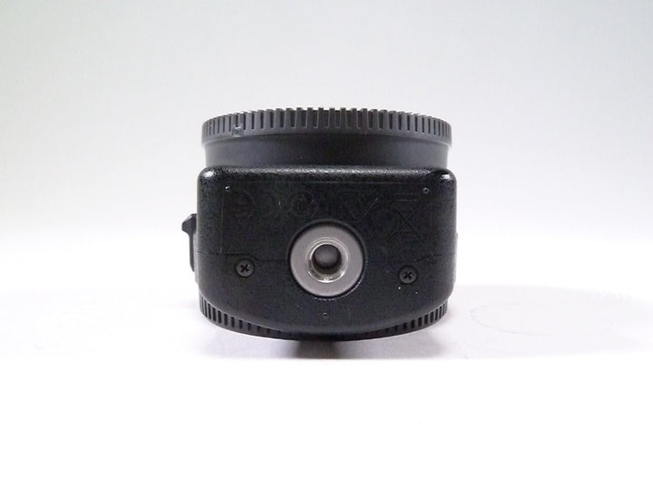 Sony LA-EA3 Adapter – Camera Exchange