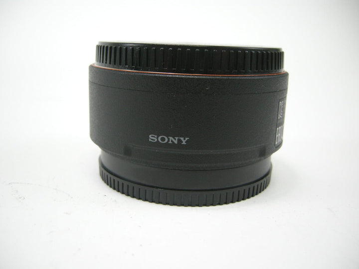 Sony LA-EA5 Lens Adapters and Extenders Sony 3323226