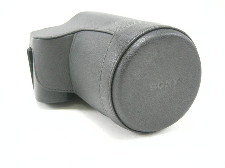 Sony LCS-ELCA Ready Case for a7-a7R Bags and Cases Sony 0920134