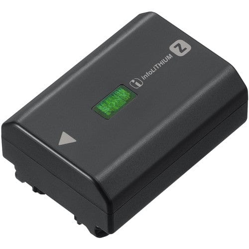 Sony NP-FZ100 Battery InfoLithium Batteries - Digital Camera Batteries Sony SONYNPFZ100