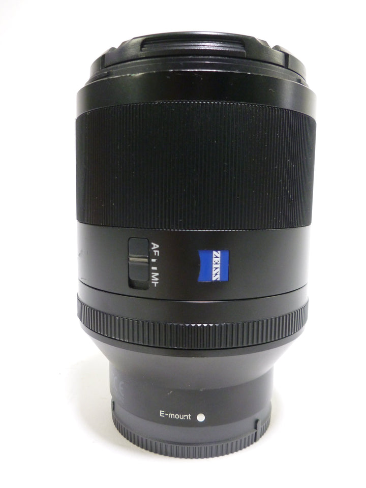 Sony Planar T* FE 50mm f/1.4 ZA Lens Lenses - Small Format - Sony E and FE Mount Lenses Sony 47635943