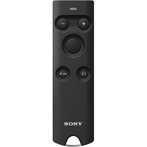 Sony RMT-P1BT Wireless Remote Commander Remote Controls and Cables - Wireless Camera Remotes Sony SONYRMTP1BT