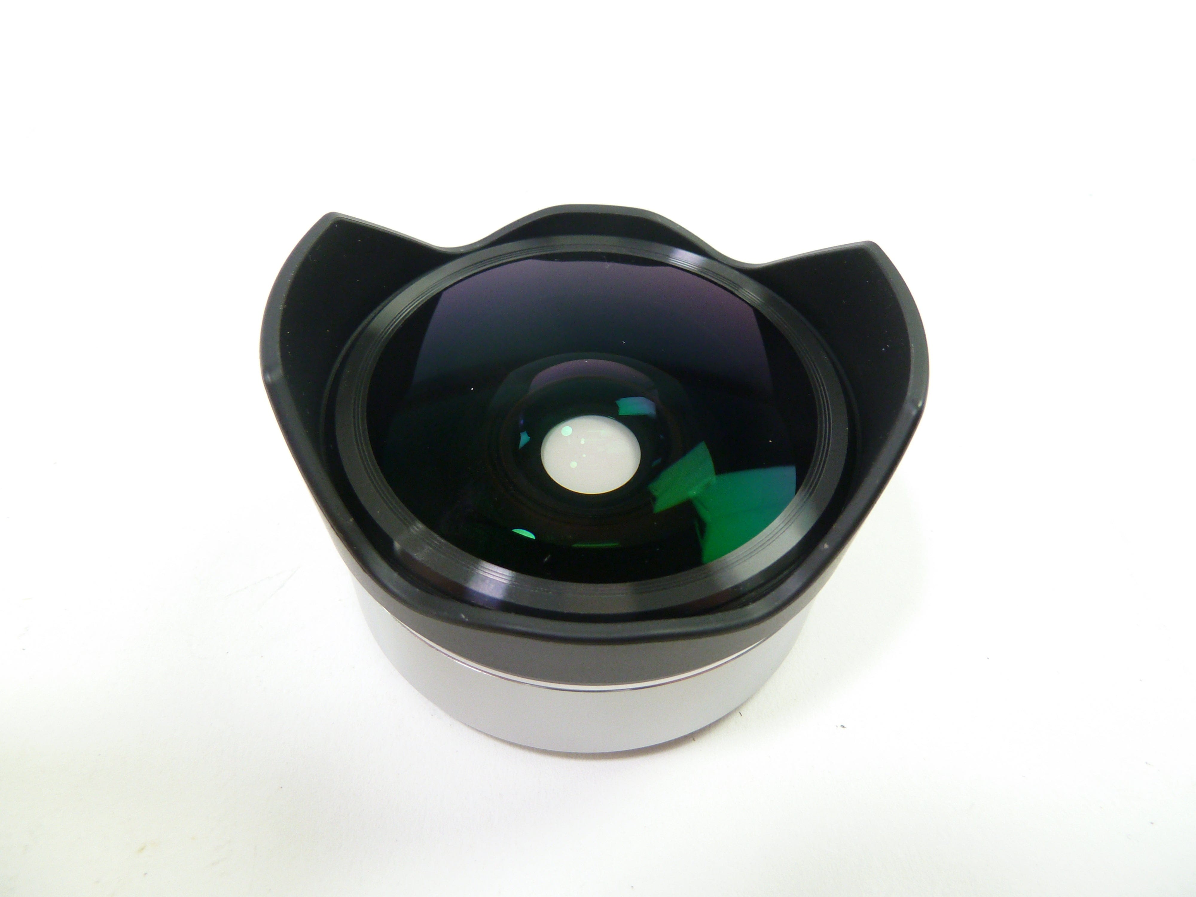 Sony VCL-ECF2 Fisheye Converter For SEL16F28 and SEL20F28