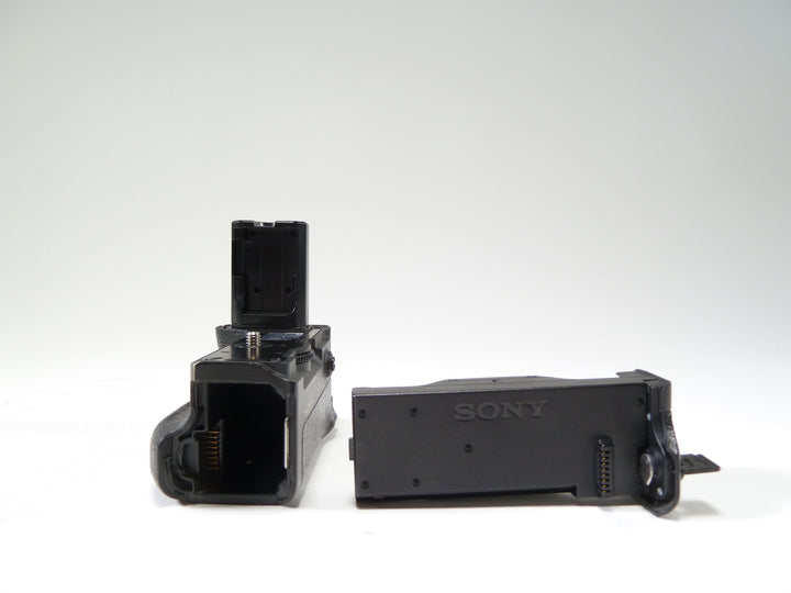 Sony VG-C3EM Grip for α9, α7R III, α7 III Unclassified Sony 3323230