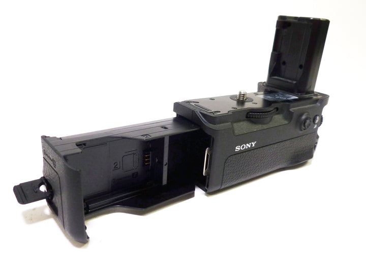 Sony VG-C3EM Grip Grips, Brackets and Winders Sony 3334209