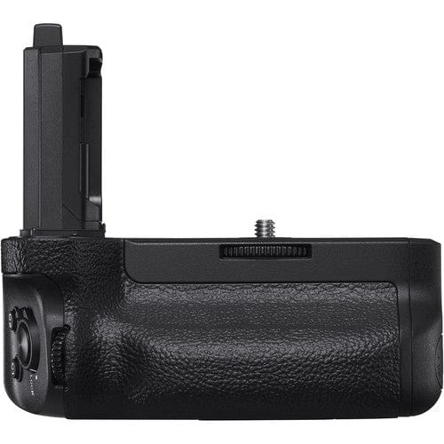 Sony VG-C4EM Vertical Grip - a7R IV ILCE-7RM4, a9 II ILCE-9M2 Grips, Brackets and Winders Sony SONYVGC4EM