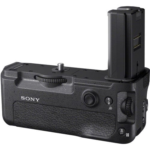 Sony VGC3EM Vertical Grip for a7 III and a9 Grips, Brackets and Winders Sony SONYVGC3EM