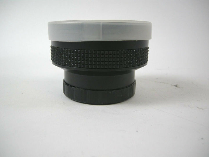 Sony Wide Angle Conversion xo.7 VCL-0758A Lens Adapters and Extenders Sony GHVCL-0758A
