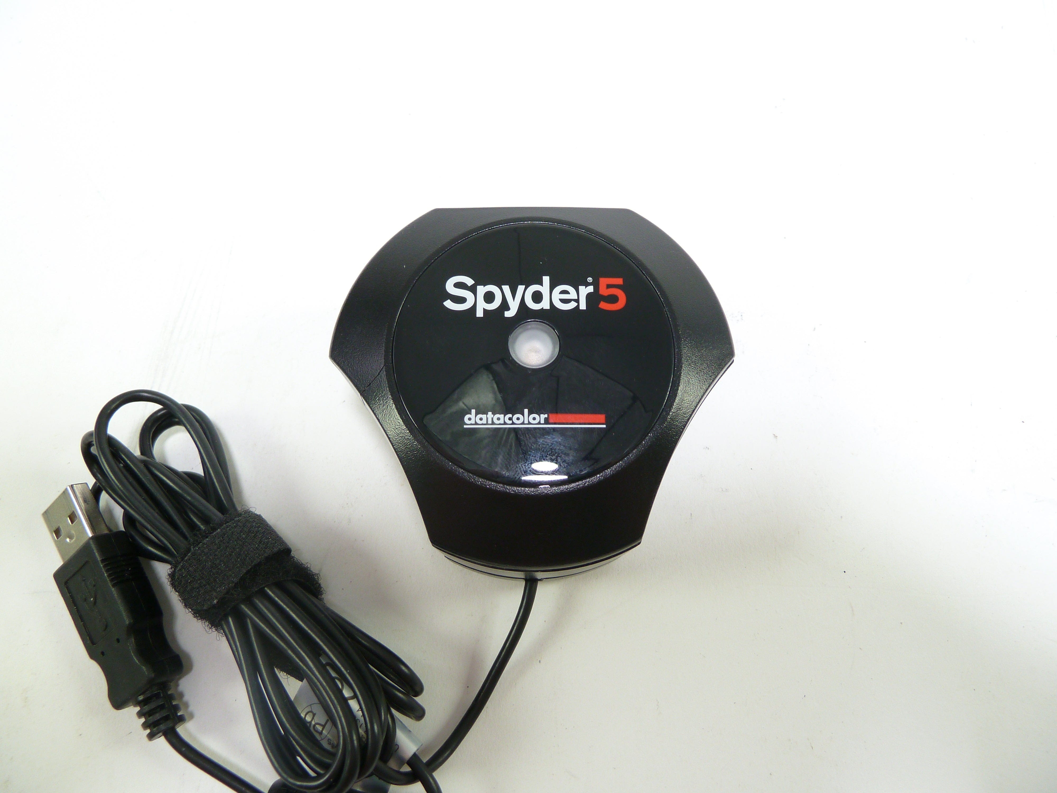 Spyder 5 PRO - Datacolor Advanced Monitor Calibration – Camera Exchange