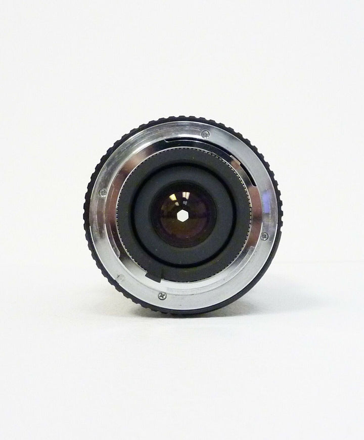 Star-D MC 80-205mm F4.5 for K Mount Lenses - Small Format - K Mount Lenses (Ricoh, Pentax, Chinon etc.) Star-D 716939