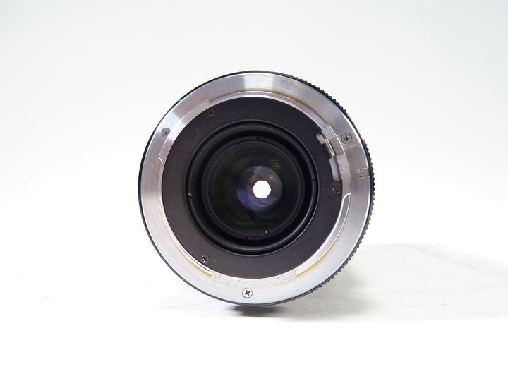 Star D  Zoom MC 80-200mm f/4.5 K Mount Lens Lenses - Small Format - K Mount Lenses (Ricoh, Pentax, Chinon etc.) Star-D 814457