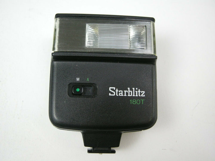 Starblitz 180T Speedlite Flash Units and Accessories - Shoe Mount Flash Units Starblitz 523120213