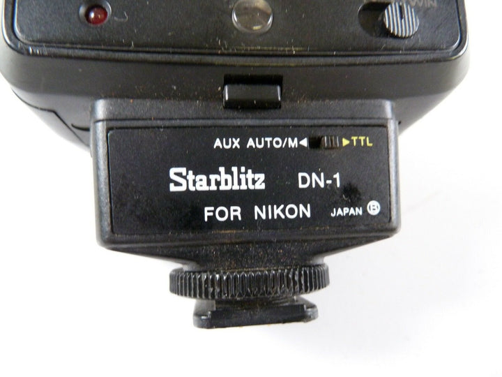 Starblitz 3600 DS Nikon TTL Soft Twin Electronic Flash in EC Flash Units and Accessories - Shoe Mount Flash Units Starblitz 1091878
