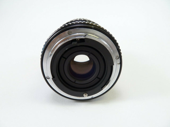 Starblitz 75-200mm f/4.5 Macro lens for Fujica X in Excellent Condition Lenses - Small Format - Fuji X Mount Manual Focus Starblitz 291922