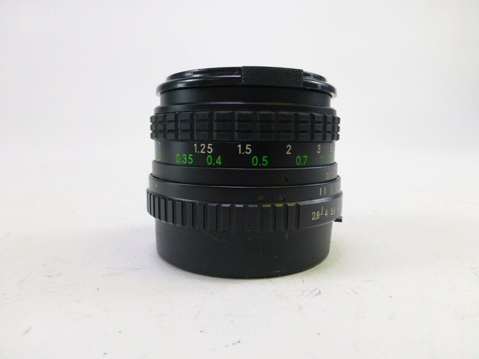 The Many Possibilities of a 135mm Lens | Park Cameras