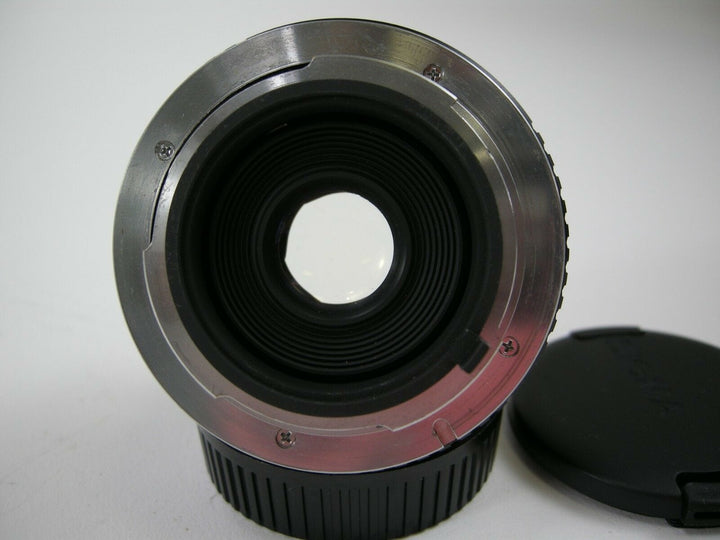 Starblitz Auto Macro MC 28mm f2.8 PK Mt. lens Lenses - Small Format - K Mount Lenses (Ricoh, Pentax, Chinon etc.) Starblitz 1091902