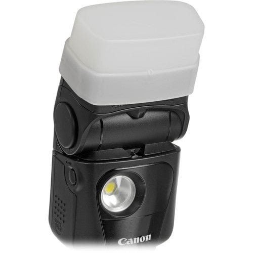 Sto-Fen Omni-Bounce for Canon 320EX Flash Units and Accessories - Flash Accessories Sto-Fen BBSNOMEU
