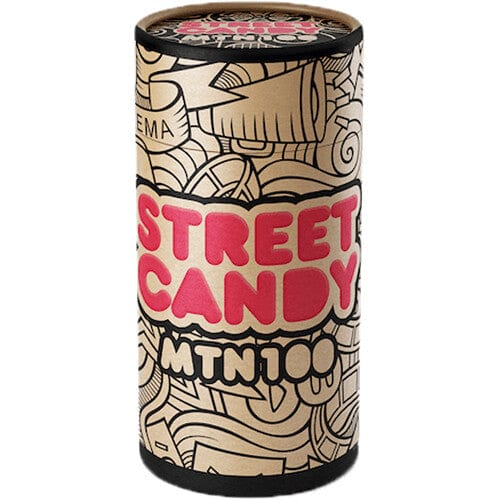 Street Candy MTN100 135-35 Black and White Single Roll Film - 35mm Film Street Candy MTN100