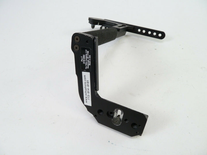 Stroboframe Pro-T Flash Bracket Stroboframe GHSFPROT