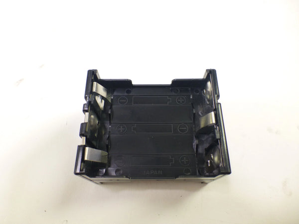 Sunpak AA Battery Holder for 522, 544, or 555 Flash Units and Accessories - Flash Accessories Sunpak AA403