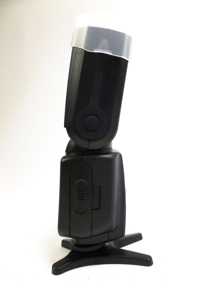 Sunpak DF400U for Universal Cameras Flash Units and Accessories - Shoe Mount Flash Units Sunpak 87267896