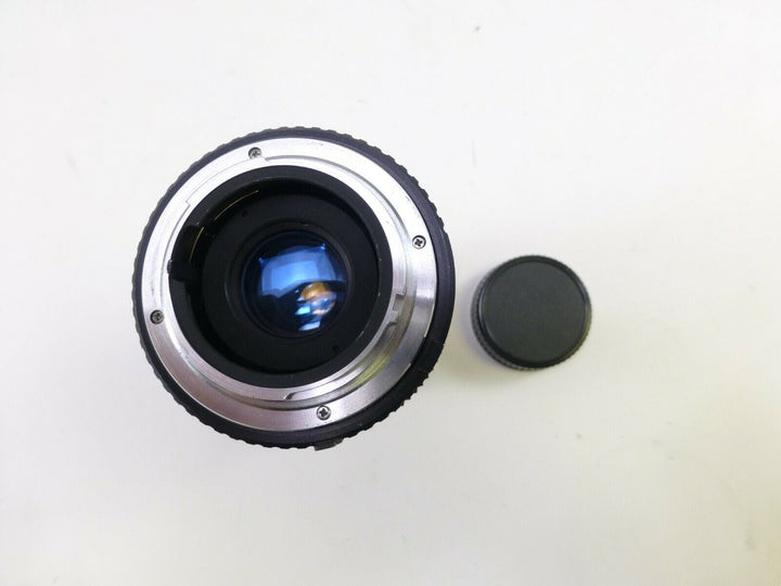 Super Albinar MC Auto Zoom 80-205mm F/4.5 Lens for Minolta MD with Lens Caps. EC Lenses - Small Format - Minolta MD and MC Mount Lenses Minolta EH936361