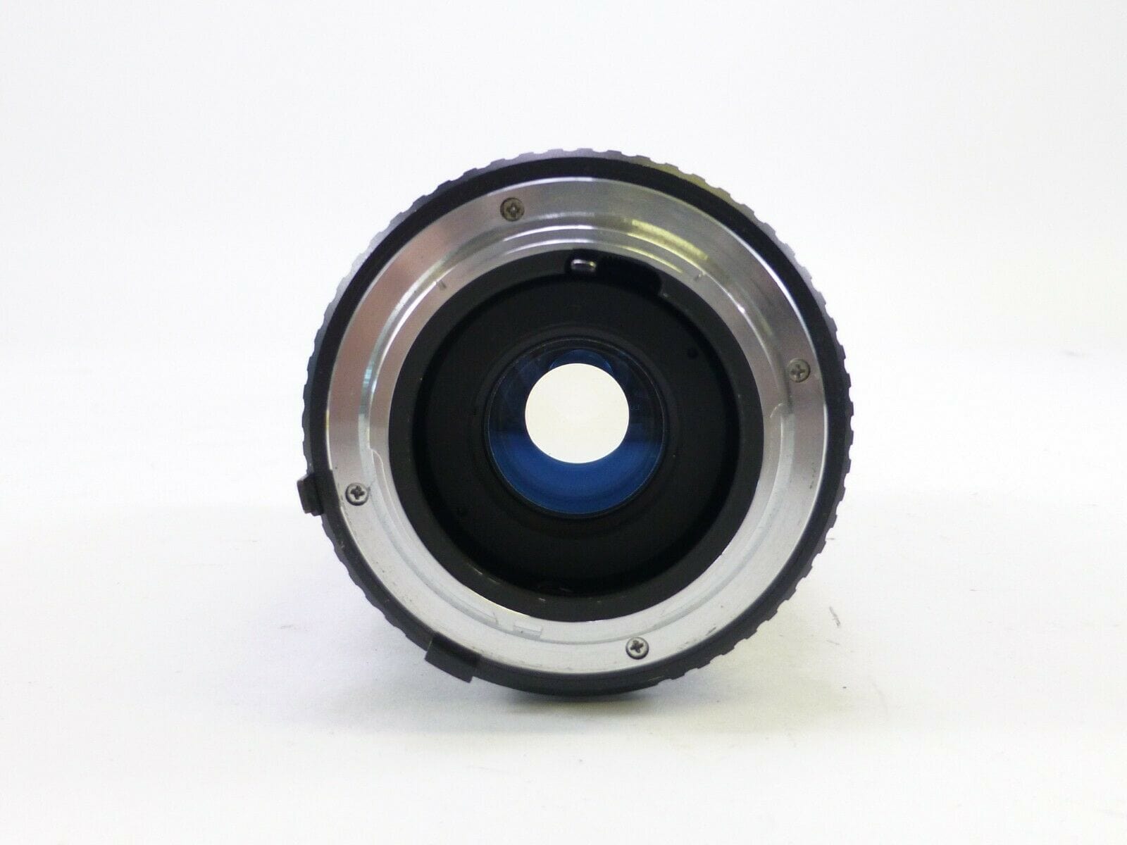 OBJECTIF TÉLÉ-ZOOM MAGNON Auto MC 80-200mm f/3,8 (monture CANON FD) MF Lens EUR 39,00 - PicClick FR