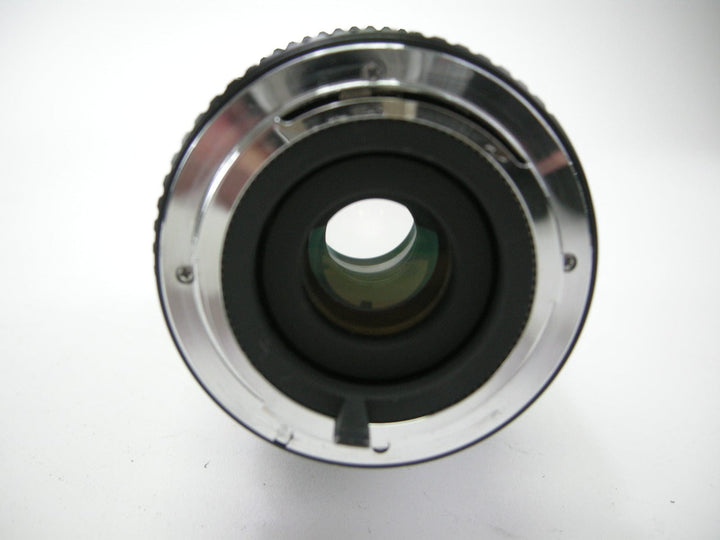 Super Albinar MC Auto Zoom 80-205mm f4.5 Ricoh Mount Lenses - Small Format - K Mount Lenses (Ricoh, Pentax, Chinon etc.) Super Albinar 741919