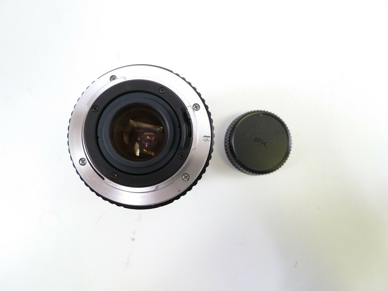 Super Cosina 80-200mm F/4.5-5.6 MC Macro Lens