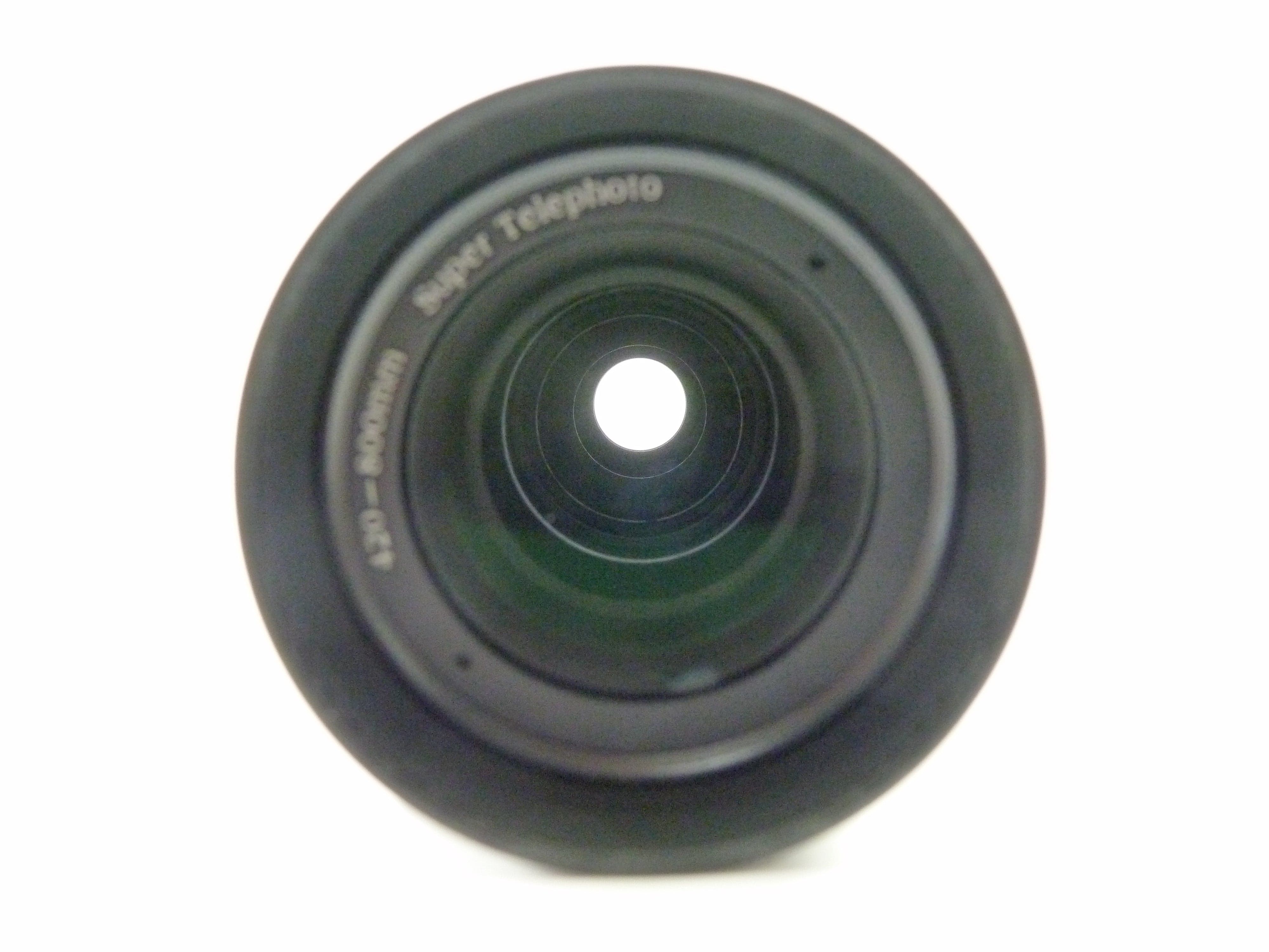 Super Tele 500 1000mm para Sony E-Mount P. Ej. Alpha 3000 5000 5100 Super Tele 500 1000mm para Sony E-Mount P. Ej. Alpha 3000 5000 5100