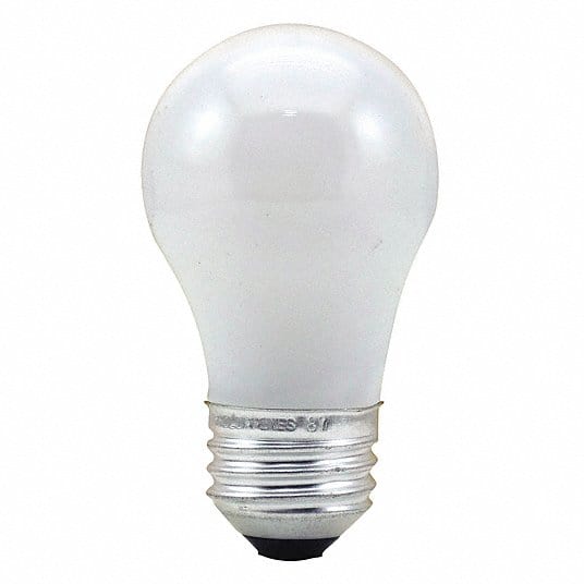 Sylvania 15 Watt Safe Light Bulb Darkroom Supplies - Misc. Darkroom Supplies Sylvania GE-15A15