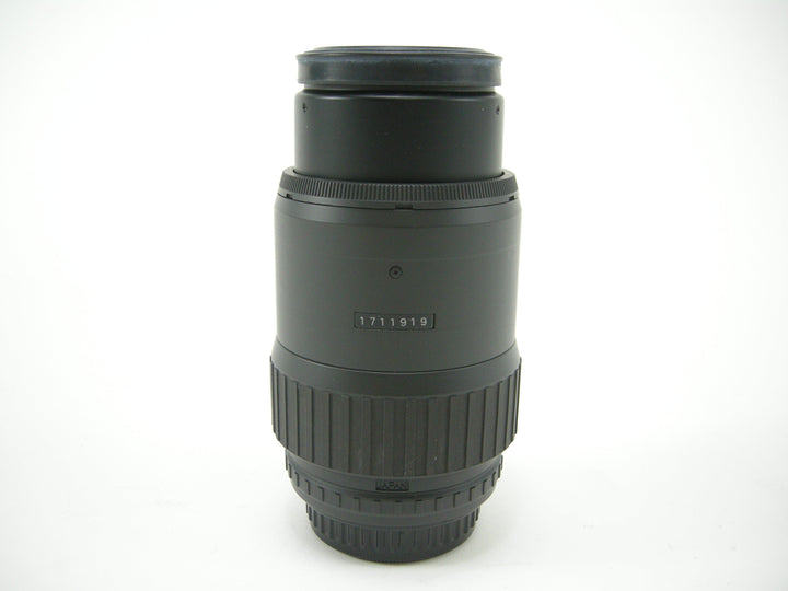 Takumar-F Zoom 70-200mm f4-5.6 Pentax K Mt. Lenses - Small Format - K Mount Lenses (Ricoh, Pentax, Chinon etc.) Takumar 171919
