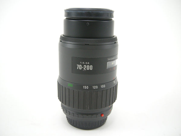 Takumar-F Zoom 70-200mm f4-5.6 Pentax K Mt. Lenses - Small Format - K Mount Lenses (Ricoh, Pentax, Chinon etc.) Takumar 171919