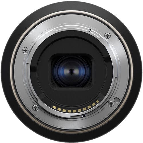 Tamron 11-20mm F/2.8 Di III-A RXD for APS-C Sony E Lenses - Small Format - Sony E and FE Mount Lenses Tamron TAMAFB060S700
