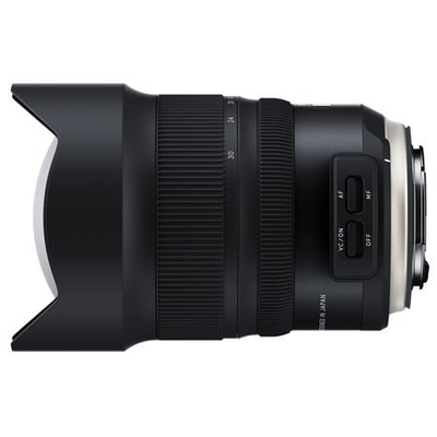 Tamron 15-30mm f/2.8 SP Di VC USD G2 Lens for Canon EF Lenses - Small Format - Canon EOS Mount Lenses - EF Full Frame Lenses - Tamron EF Mount Lenses New Tamron TAMAFA041C700
