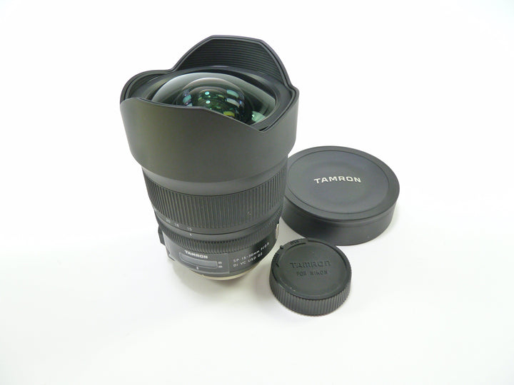 Tamron 15-30MM F2.8 Di VC USD G2 for Nikon Lenses - Small Format - Nikon AF Mount Lenses - Nikon AF Full Frame Lenses Nikon 006940