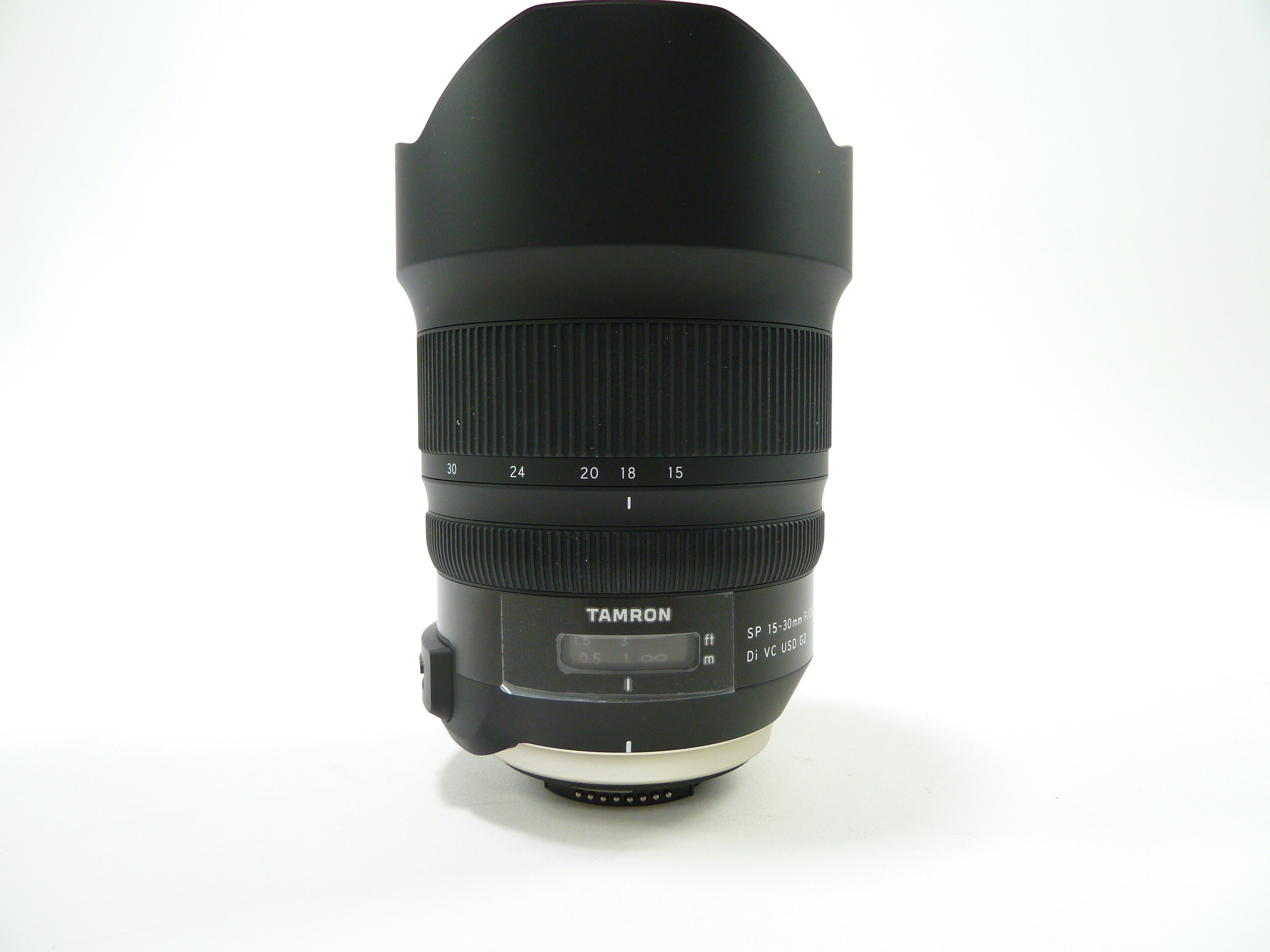 TAMRON 15-30mm f2.8 Di VC USD G2 Nikon用 Lens Review: Tamron TAMRON 15-30mm f2.8 Di VC USD G2 Nikon用 Lens Review: Tamron