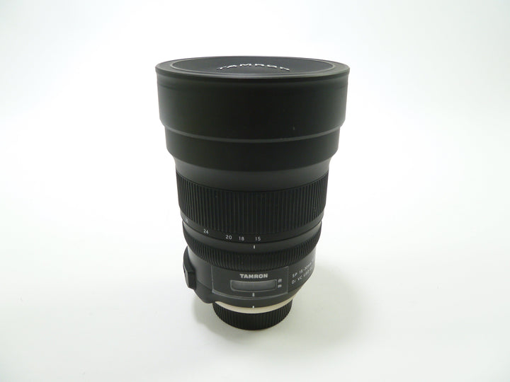 Tamron 15-30MM F2.8 Di VC USD G2 for Nikon Lenses - Small Format - Nikon AF Mount Lenses - Nikon AF Full Frame Lenses Nikon 006940