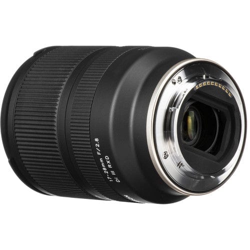 Tamron 17-28mm f/2.8 Di III RXD Lens for Sony FE Lenses - Small Format - Sony E and FE Mount Lenses Tamron TAMAFA046S700