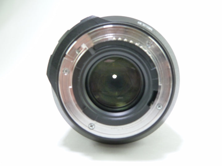 Tamron 17-50mm F/2.8 SP AF XR Di II VC Lens for use with Nikon Lenses - Small Format - Nikon AF Mount Lenses - Nikon AF Full Frame Lenses Tamron 088389
