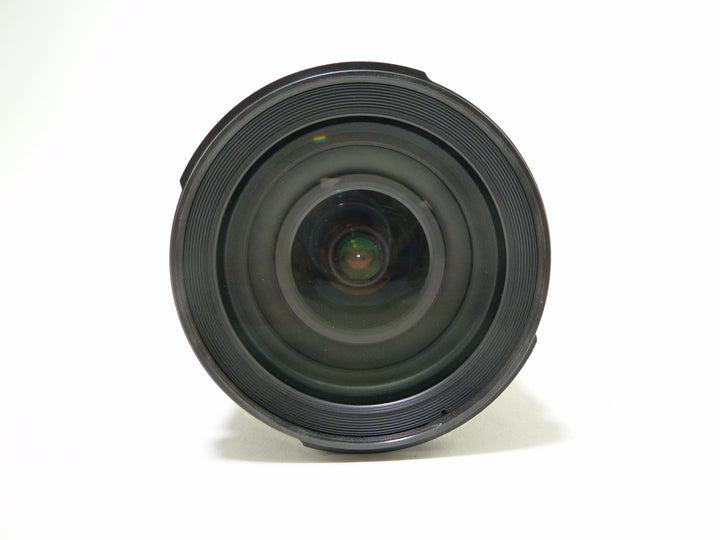 Tamron 17-50mm F/2.8 SP AF XR Di II VC Lens for use with Nikon Lenses - Small Format - Nikon AF Mount Lenses - Nikon AF Full Frame Lenses Tamron 088389