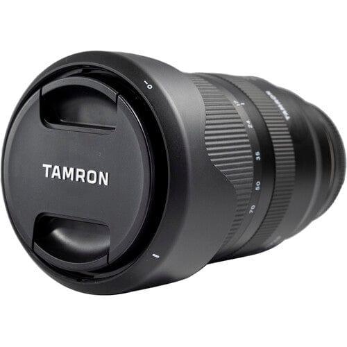 Tamron 17-70mm f/2.8 Di III-A VC RXD Lens for FUJIFILM XF Lenses - Small Format - Fuji XF Mount Lenses Tamron TAMAFB070X700