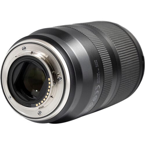 Tamron 17-70mm f/2.8 Di III-A VC RXD Lens for FUJIFILM XF Lenses - Small Format - Fuji XF Mount Lenses Tamron TAMAFB070X700