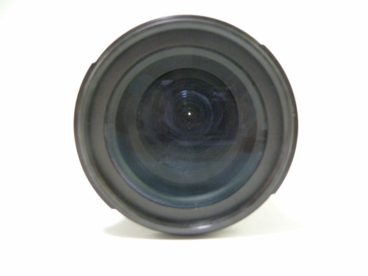 Tamron 18-270mm f/3.5-6.3 Di II for use with Nikon DX AF (No AF motor) Lenses - Small Format - Nikon AF Mount Lenses - Nikon AF DX Lens Tamron 334944