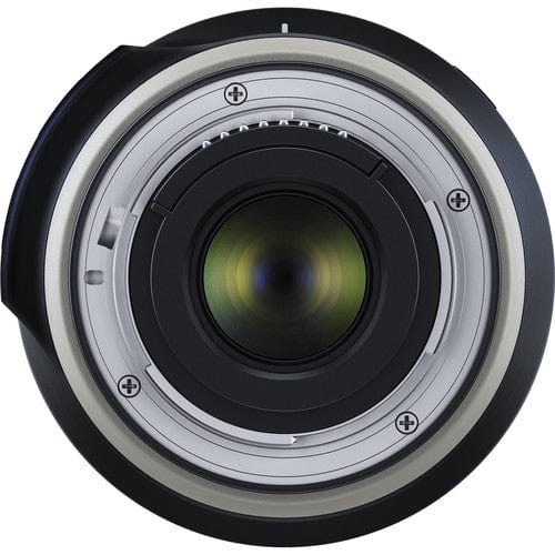 Tamron 18-400mm f/3.5-6.3 Di II VC HLD Lens for Nikon F Lenses - Small Format - Nikon AF Mount Lenses - Nikon AF DX Lens - Tamron Nikon DX Mount Lenses New Tamron TAMAFB028N700