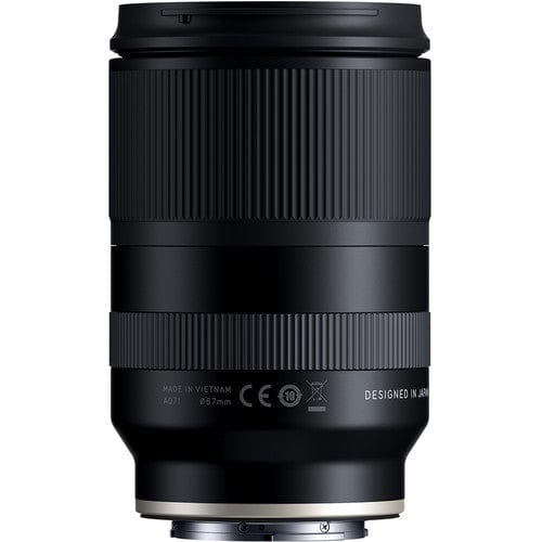 Tamron 28-200mm f/2.8-5.6 Di III RXD Lens for Sony FE Lenses - Small Format - Sony E and FE Mount Lenses Tamron TAMA071
