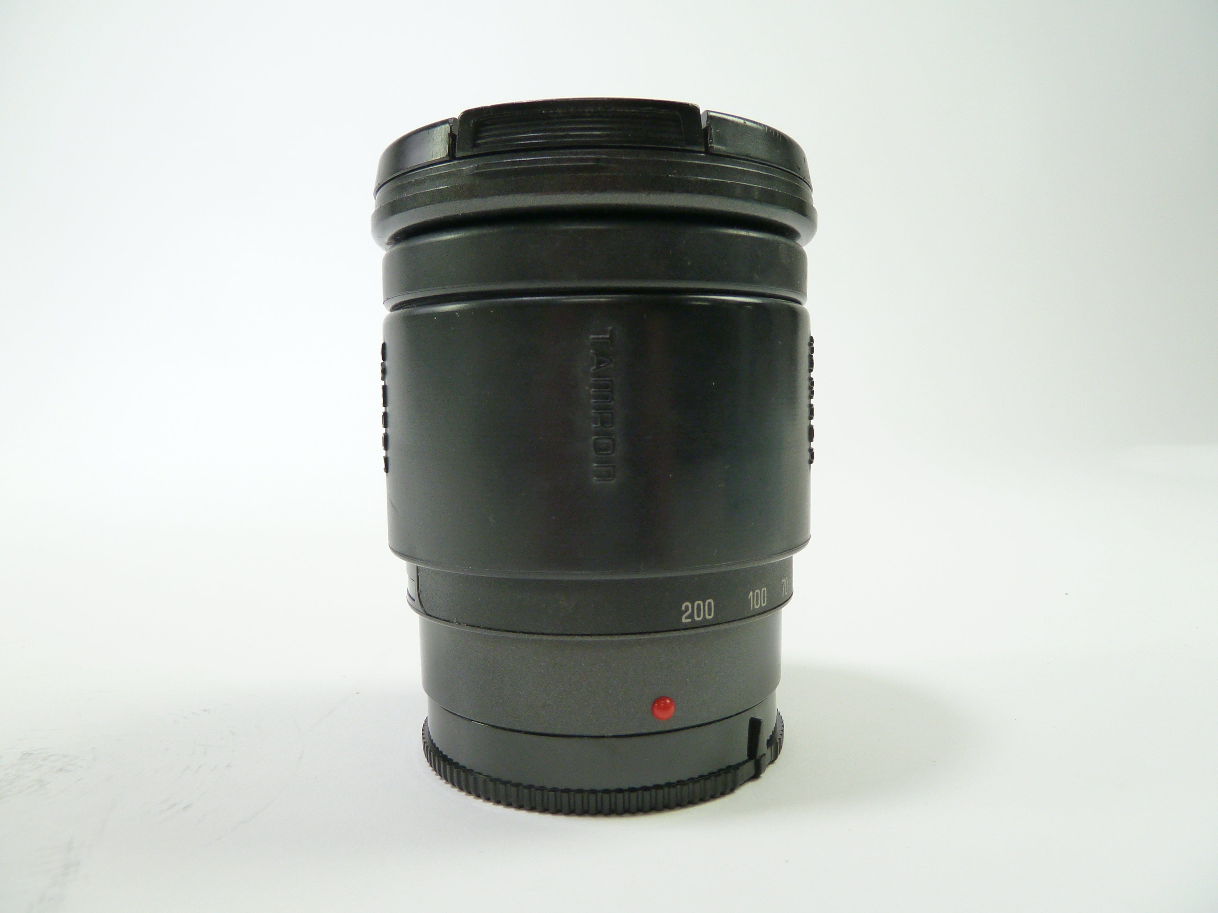 Tamron 28-200mm f/3.8-5.6 lens for use with Minolta AF