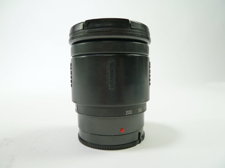 Tamron 28-200mm f/3.8-5.6 lens for use with Minolta AF Lenses - Small Format - SonyMinolta A Mount Lenses Tamron 315599